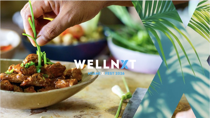WellNXT food and wellness