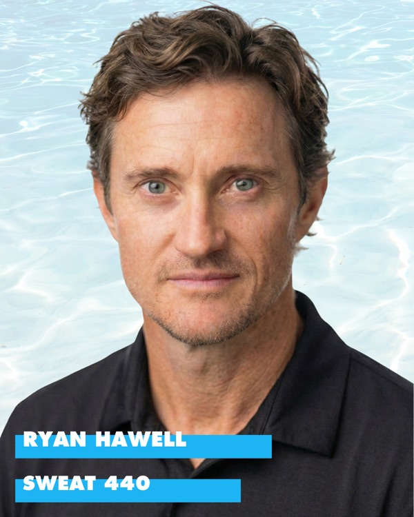 Ryan Hawell